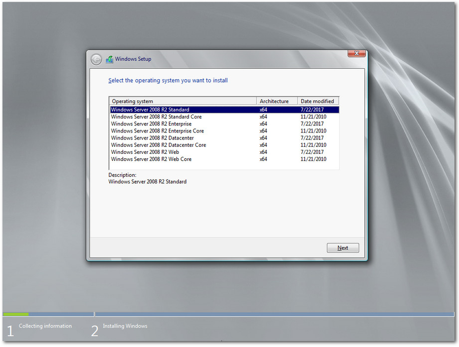 microsoft windows server 2003 standard edition 64 bit iso download